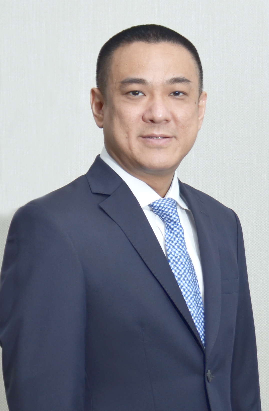 Tham Chee Kong